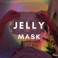 Jelly mask mini course