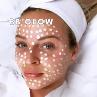 BB Glow course