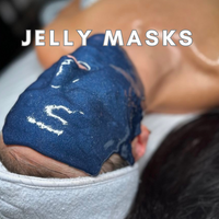 Jelly mask mini course