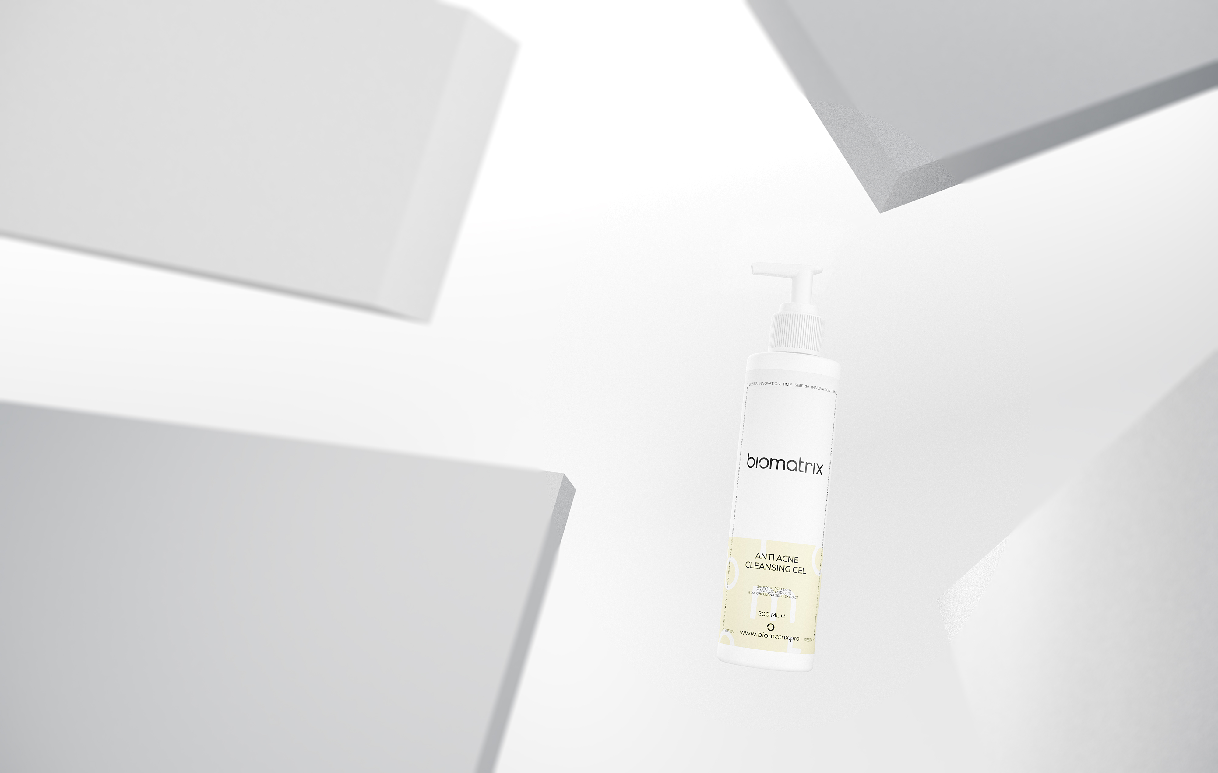 Cleansers