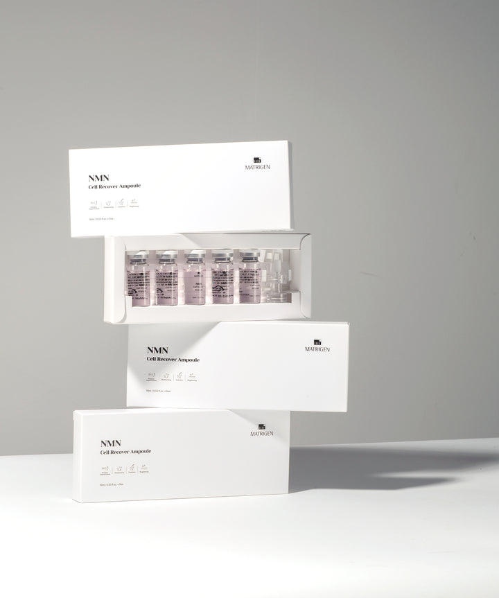 Microneedling serums & supplies
