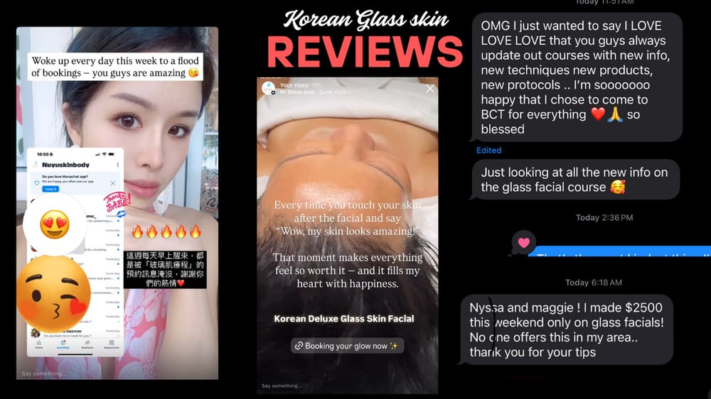 Beauty Comes True Academy