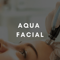 Hydra facial course