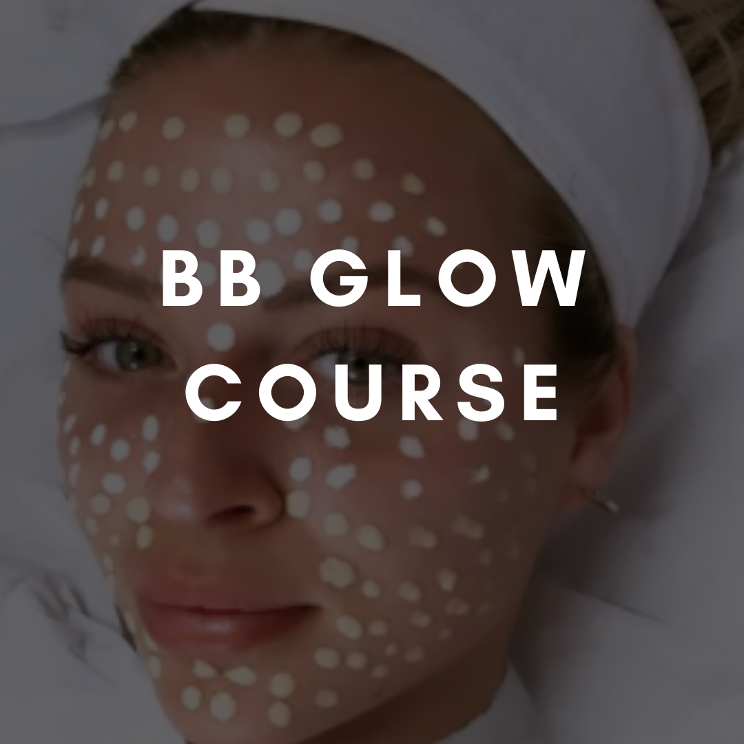 BB Glow course