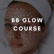 BB Glow course