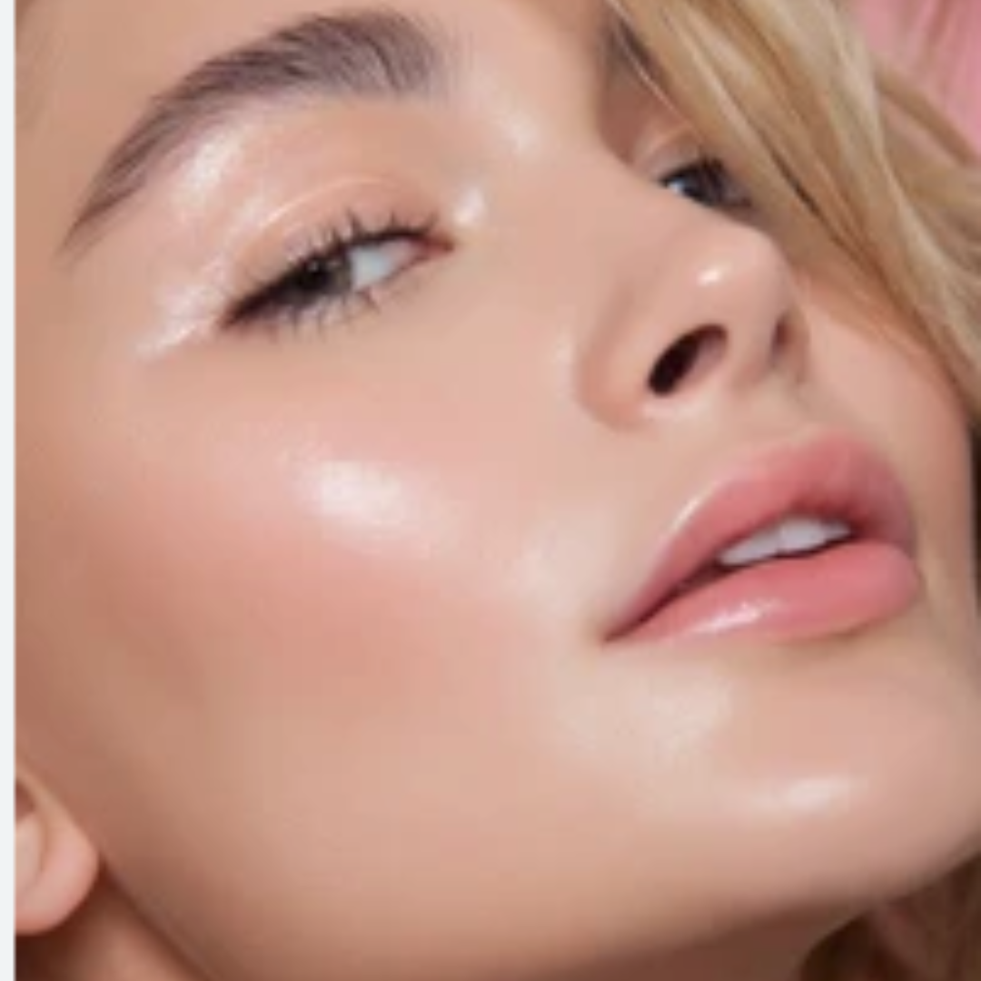 Glass skin