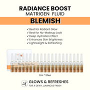 Blemish Fluid 2ml x 20