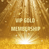 Gold Membership (no kit)