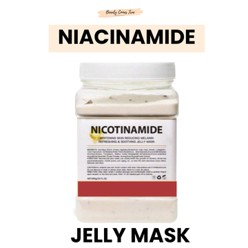 Jelly Mask Niacinamide (vitamin B)