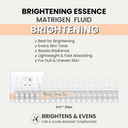 Brightening Fluid 2ml. x20
