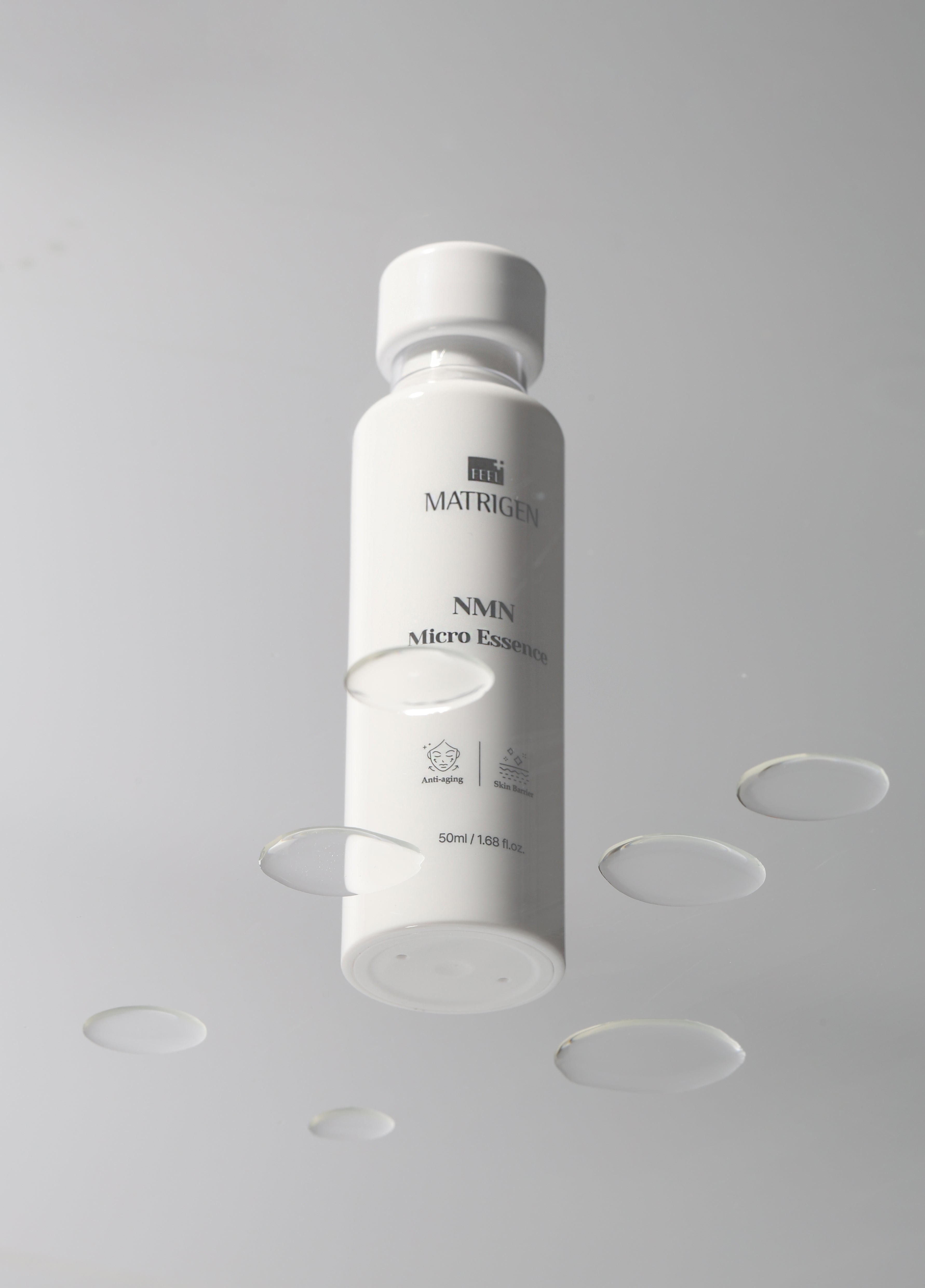 NMN Macro ESSENCES 50ml (glass skin serum)