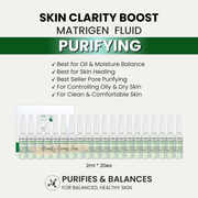 Purifying Fluid 2ml x 20