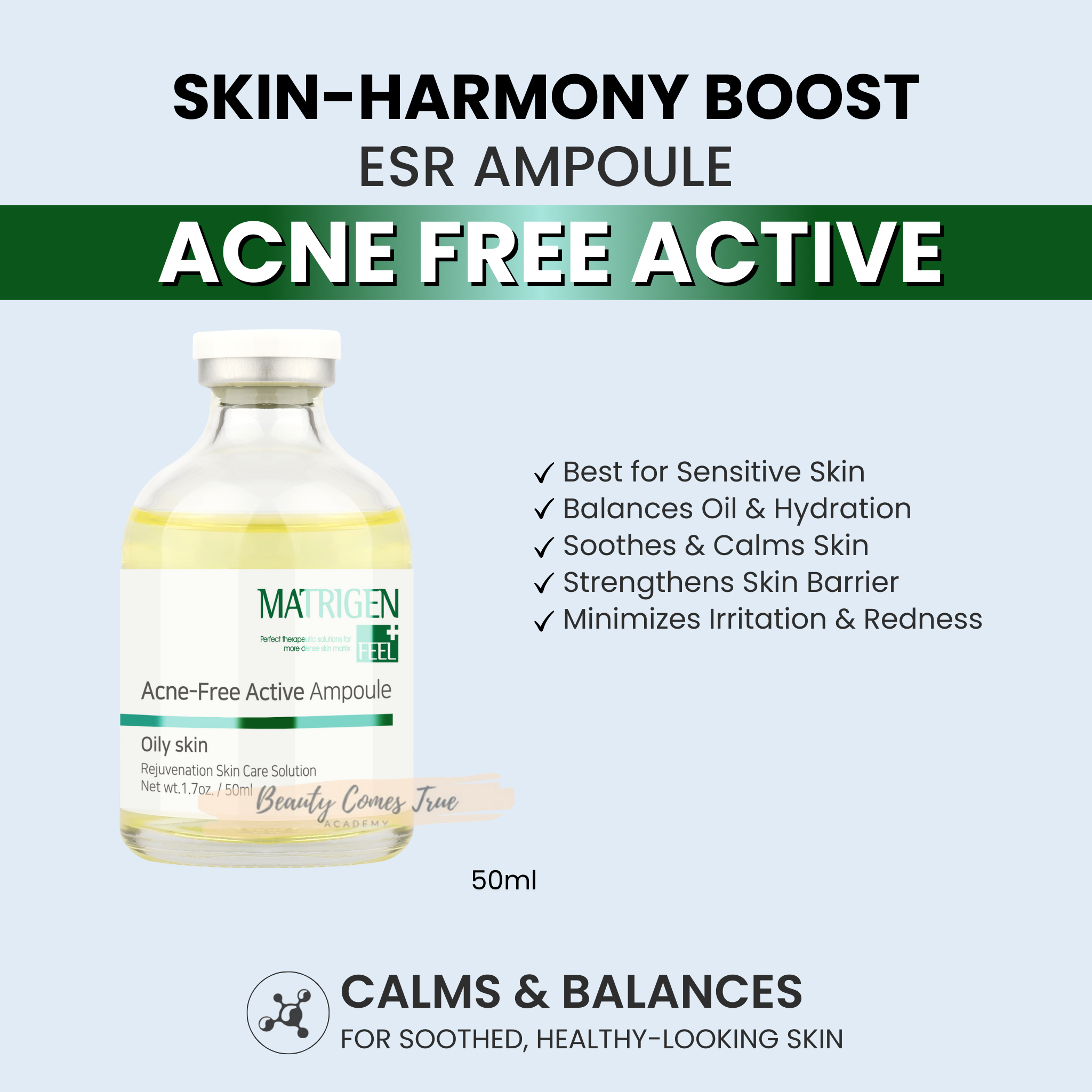 4+1 microneedling (serum) combo pack