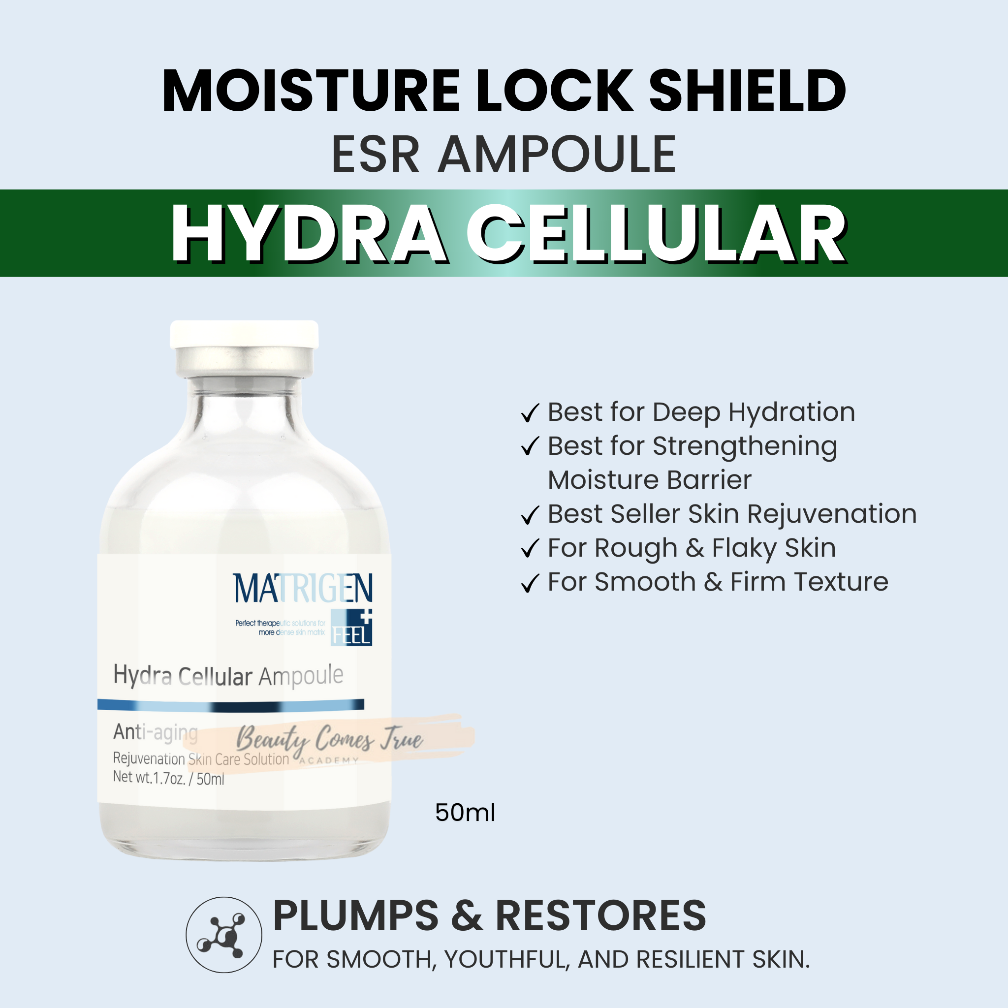 4+1 microneedling (serum) combo pack