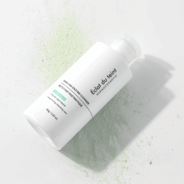 Spirulina Enzyme Cleanser 80g