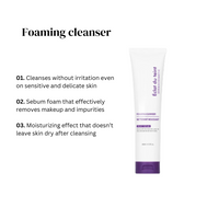 Forming cleanser 140ml (presale price)