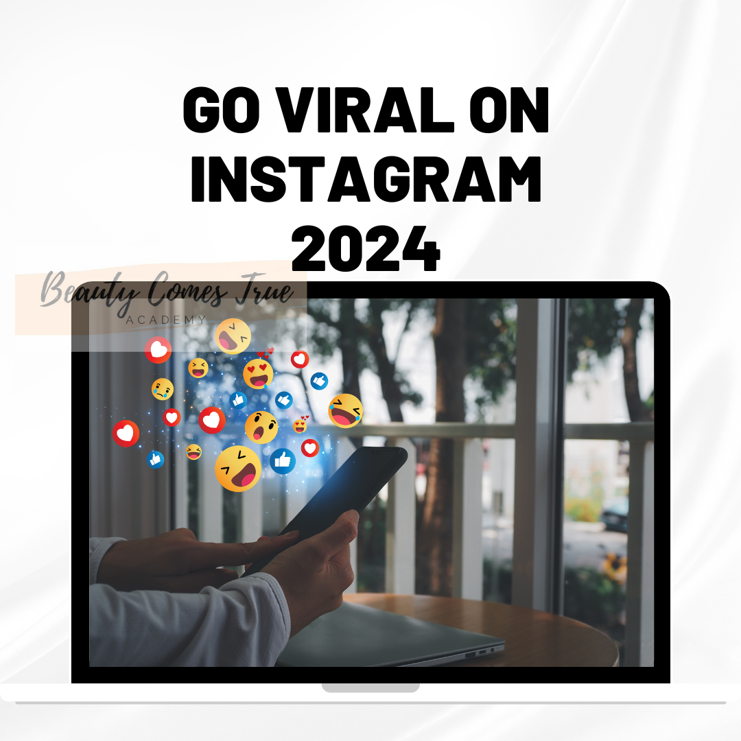 Go viral on social media bundle