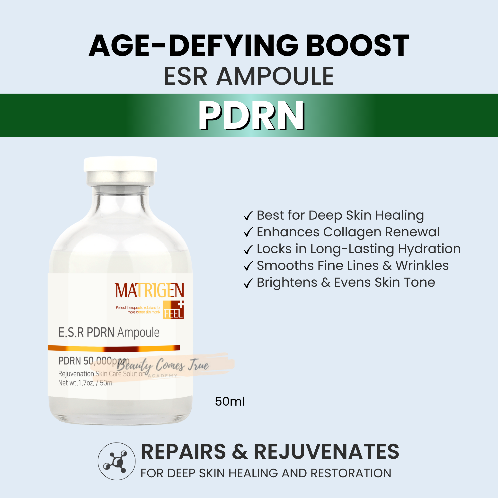 4+1 microneedling (serum) combo pack