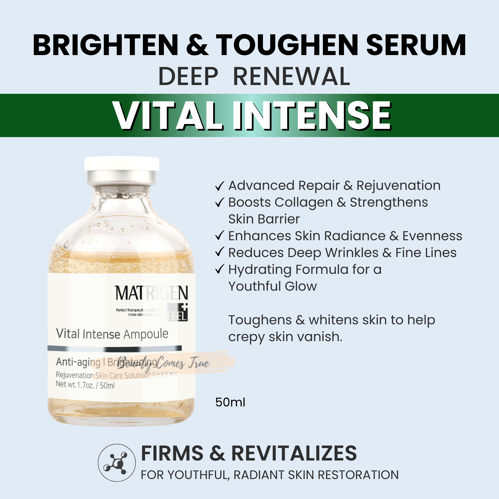 4+1 microneedling (serum) combo pack