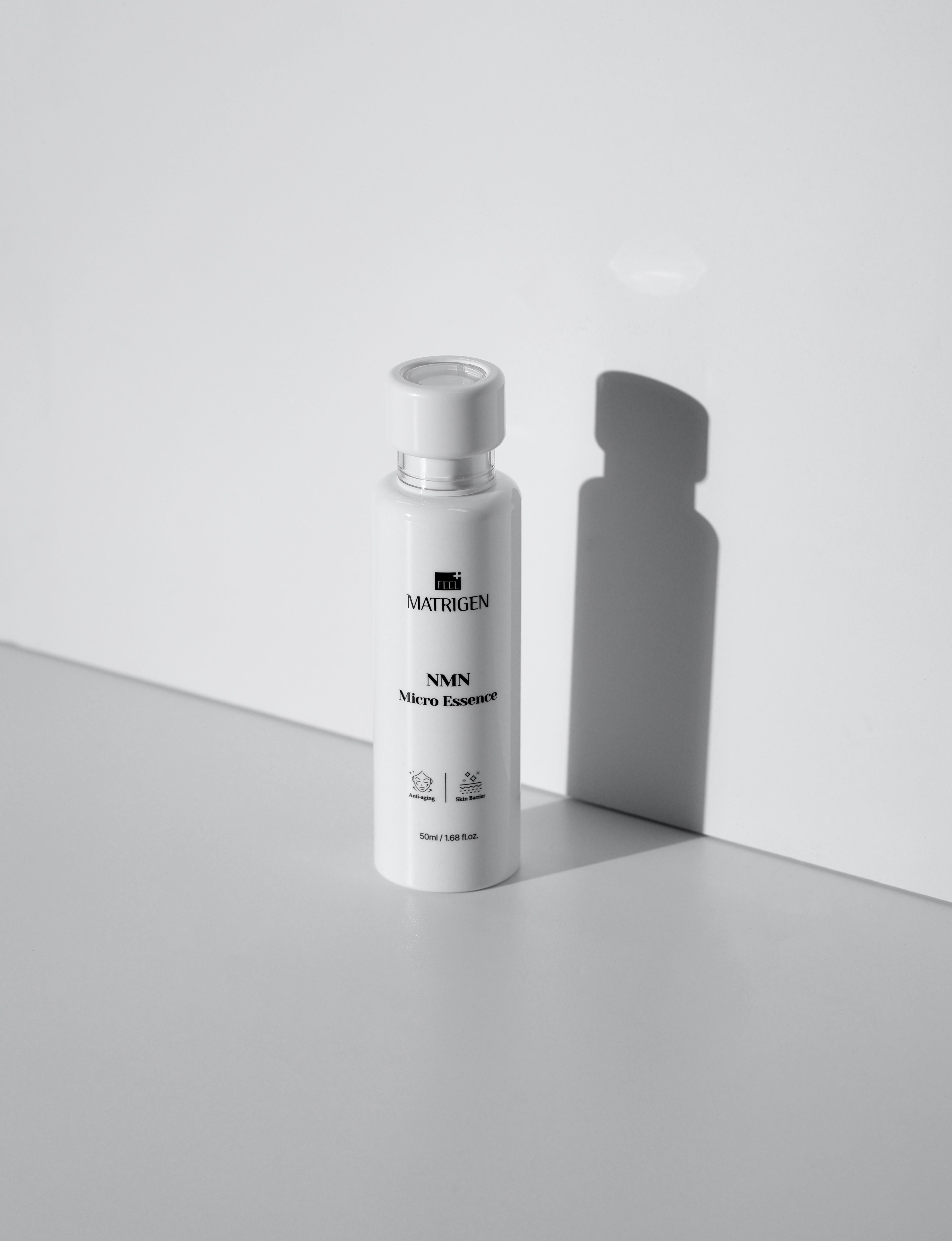 NMN Macro ESSENCES 50ml (glass skin serum)