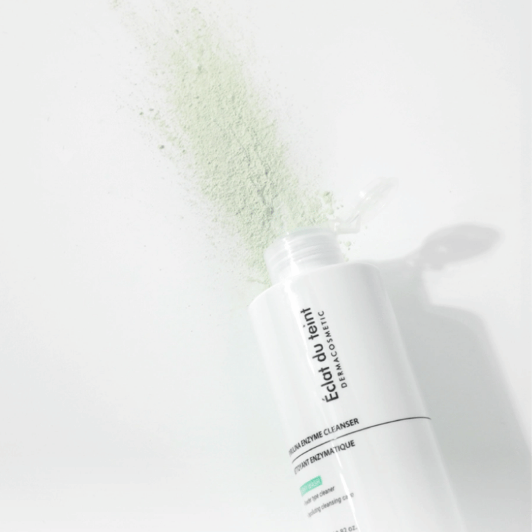 Spirulina Enzyme Cleanser 80g (presale price)