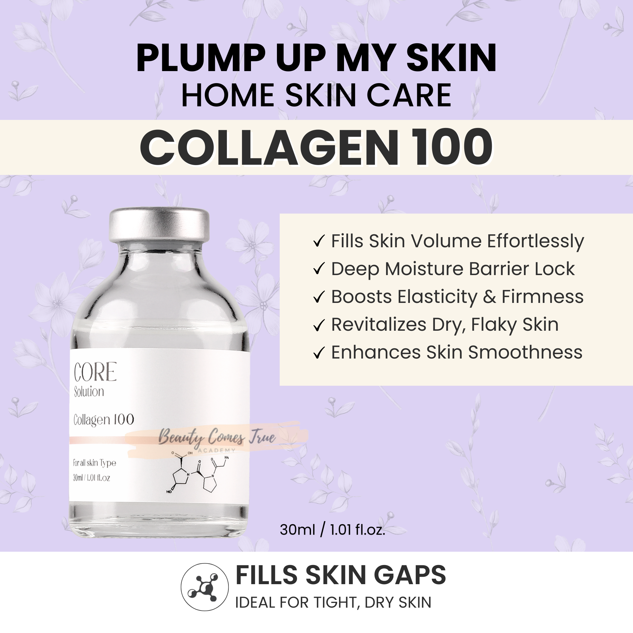 Core Collagen 100