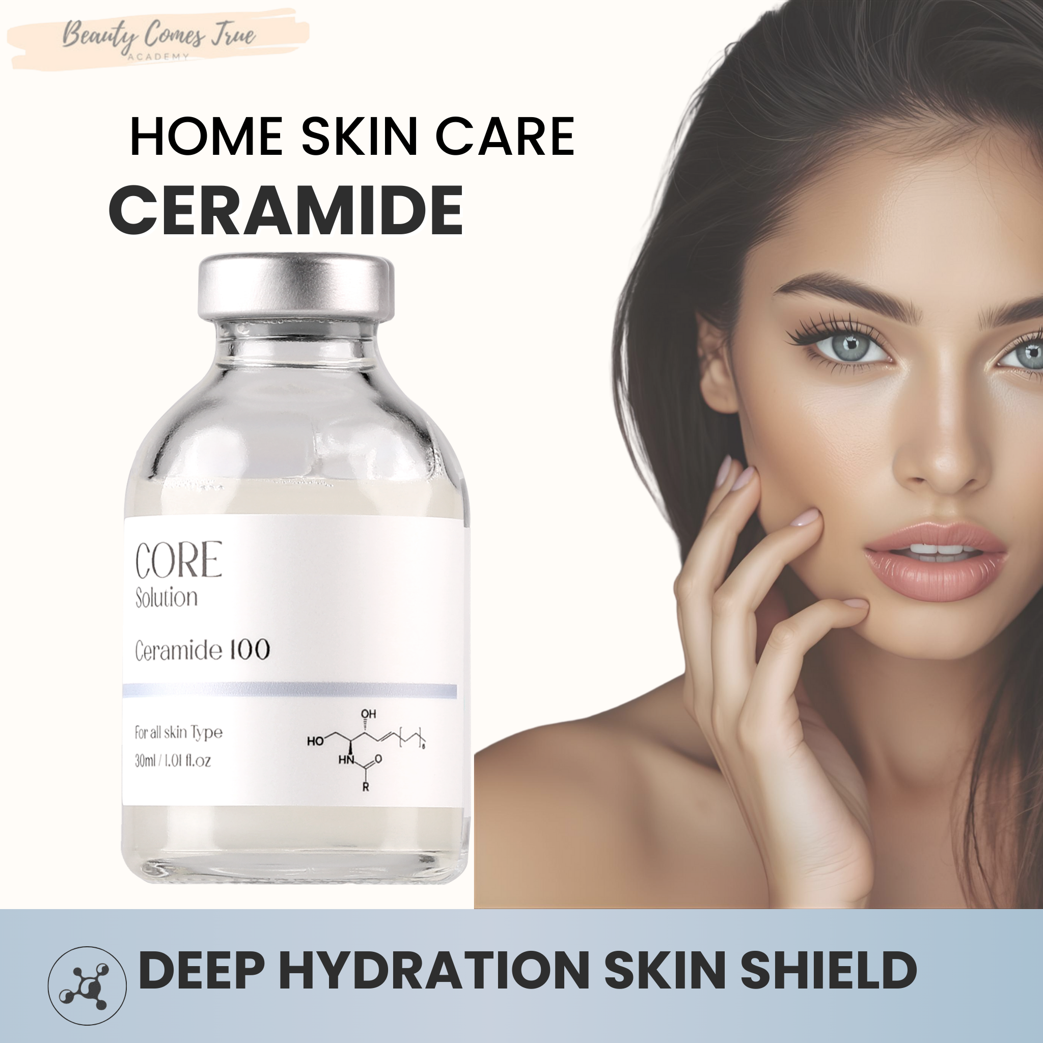 Core Ceramide 100 CORE