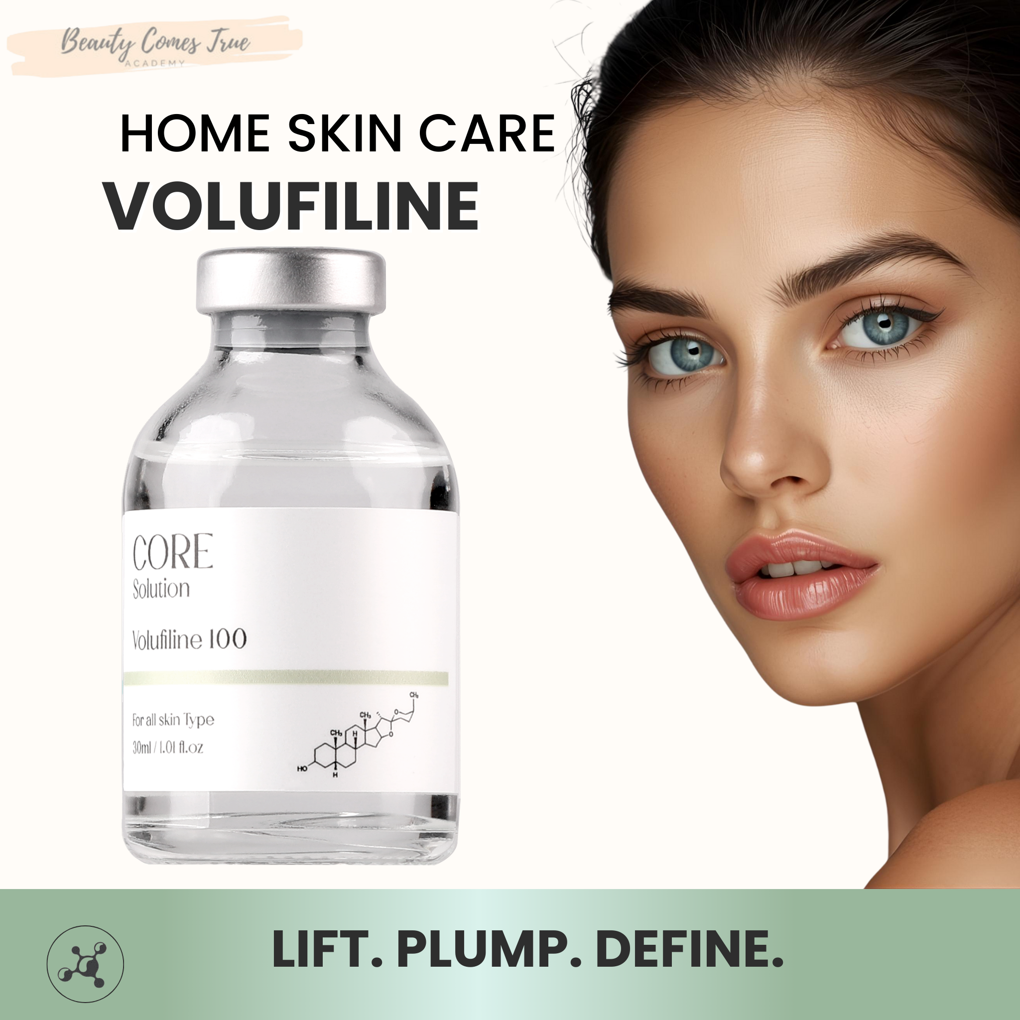 Volufiline 100 CORE