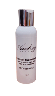 Pumpkin enzyme peel (100ml) - Beauty Comes True Academy