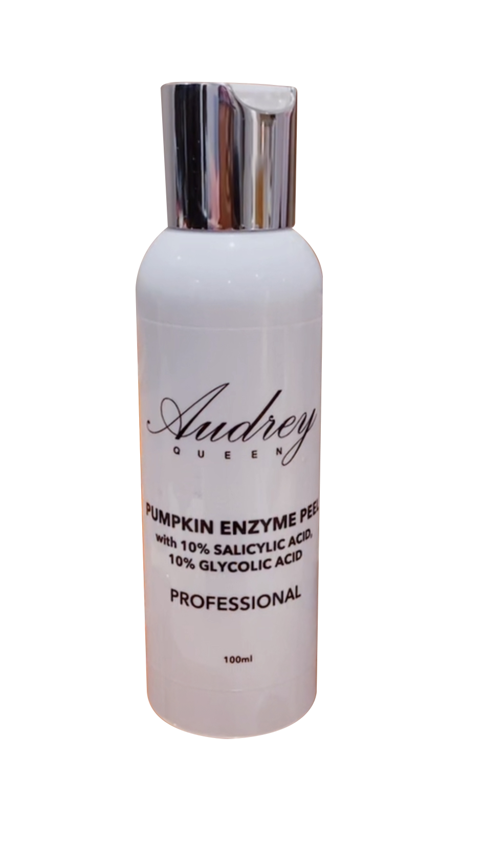 Pumpkin enzyme peel (100ml) - Beauty Comes True Academy