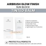 Tinted Balm