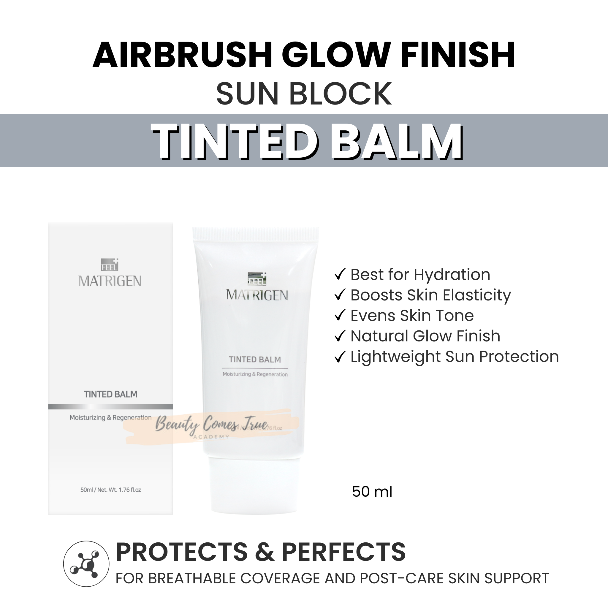 Tinted Balm