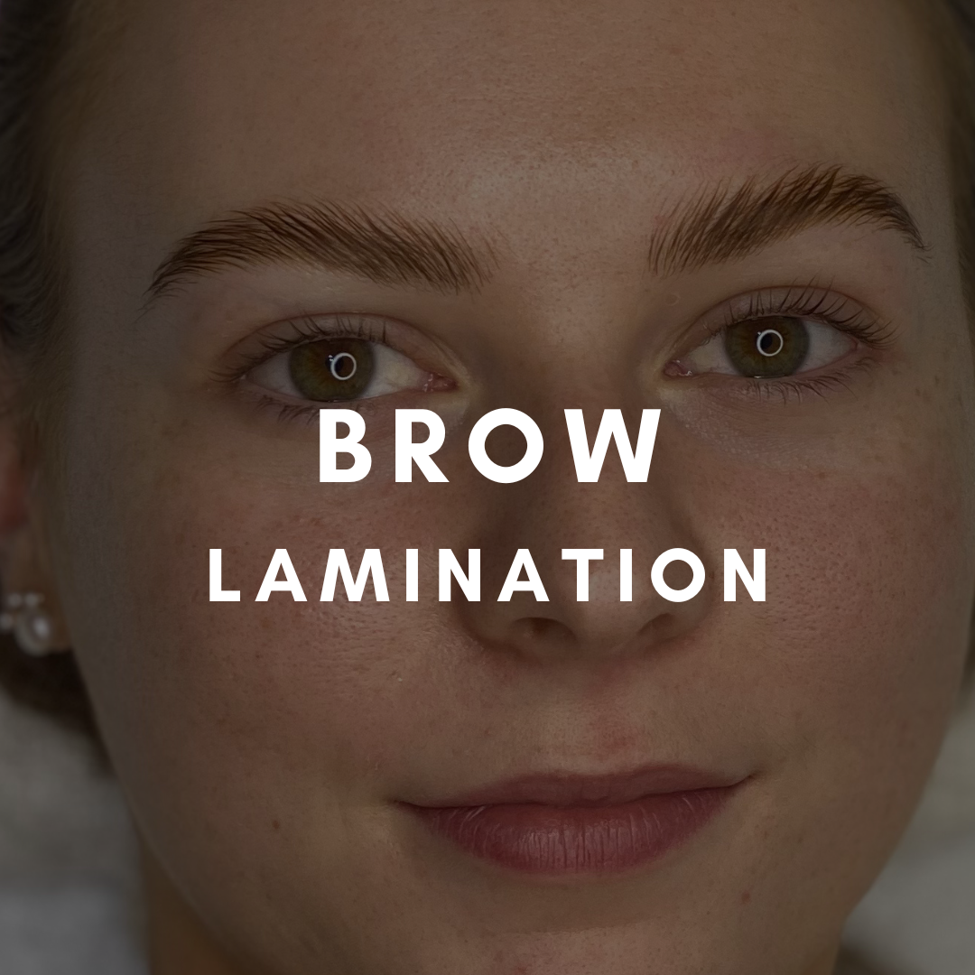 Brow lamination course