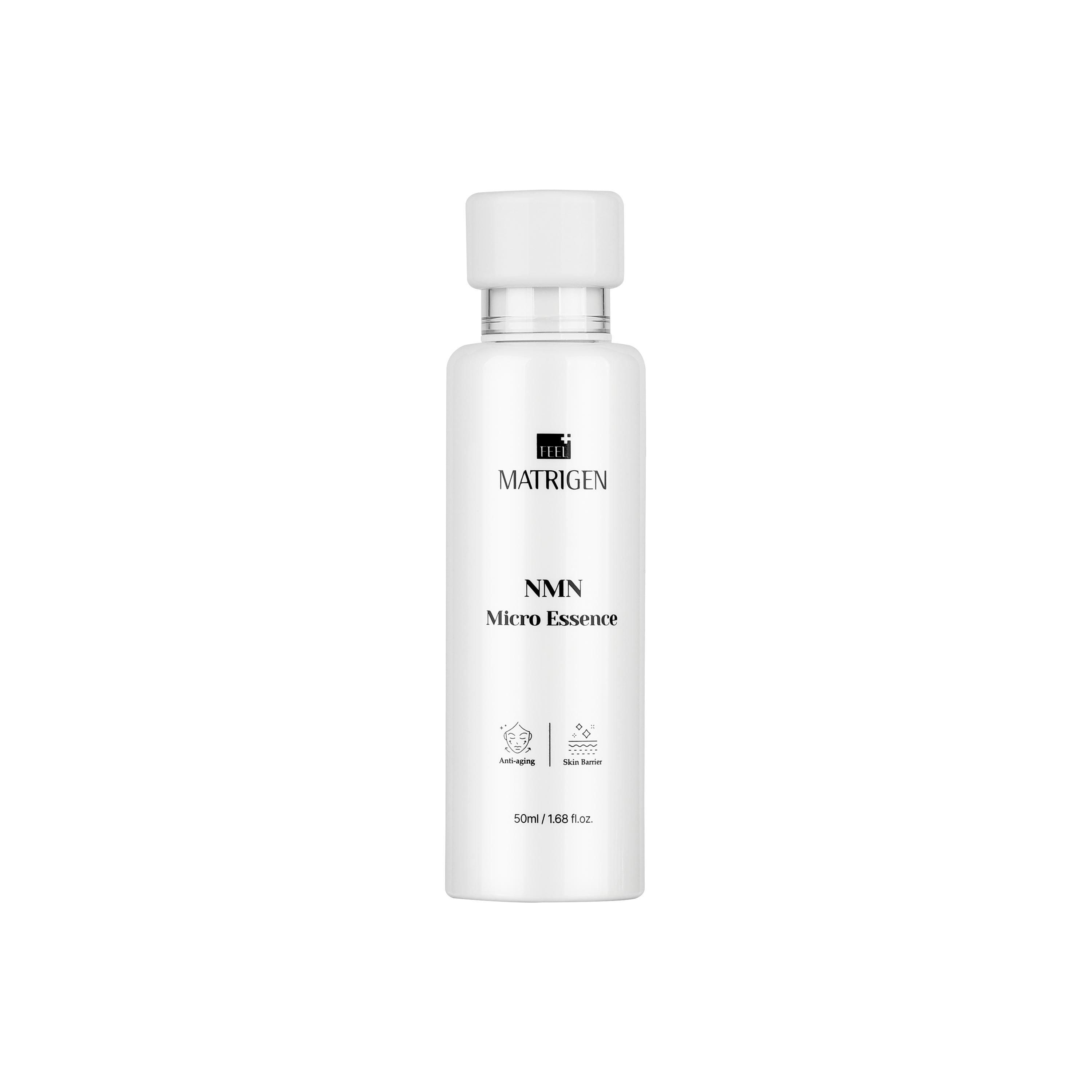 NMN Macro ESSENCES 50ml (glass skin serum)