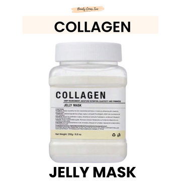 Jelly Mask Collagen