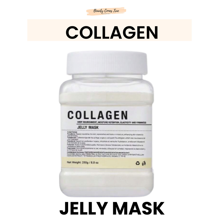 Jelly Mask Collagen