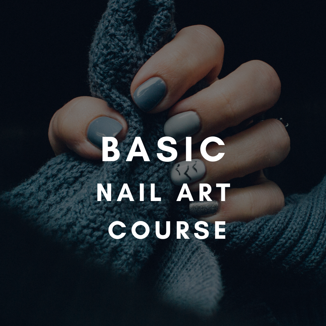Basic Nail Art