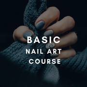 Basic Nail Art