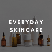 Everyday skin care