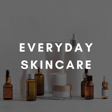 Everyday skin care