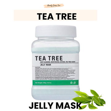 Jelly Mask Tea tree