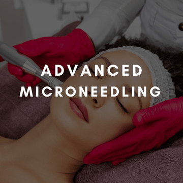 Microneedling course