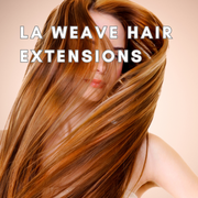 L.A weave hair extensions course