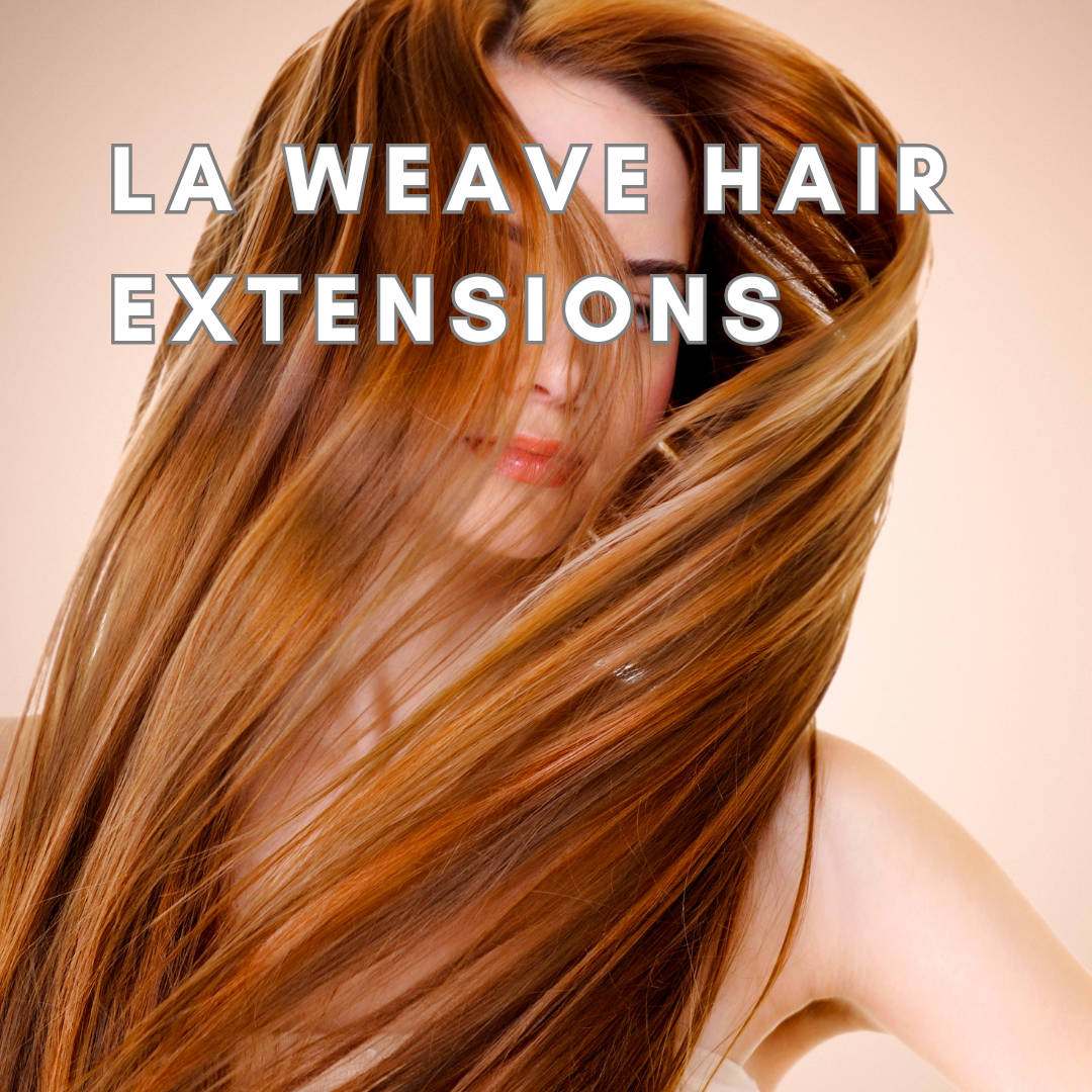 L.A weave hair extensions course
