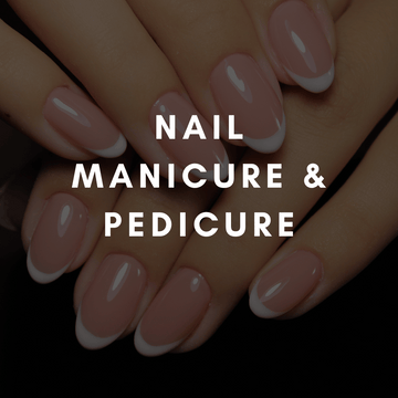 Nail Pedicure & Manicure course