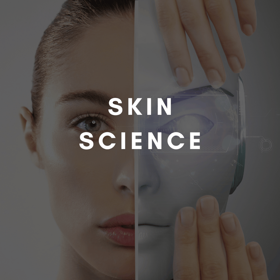 Skin science