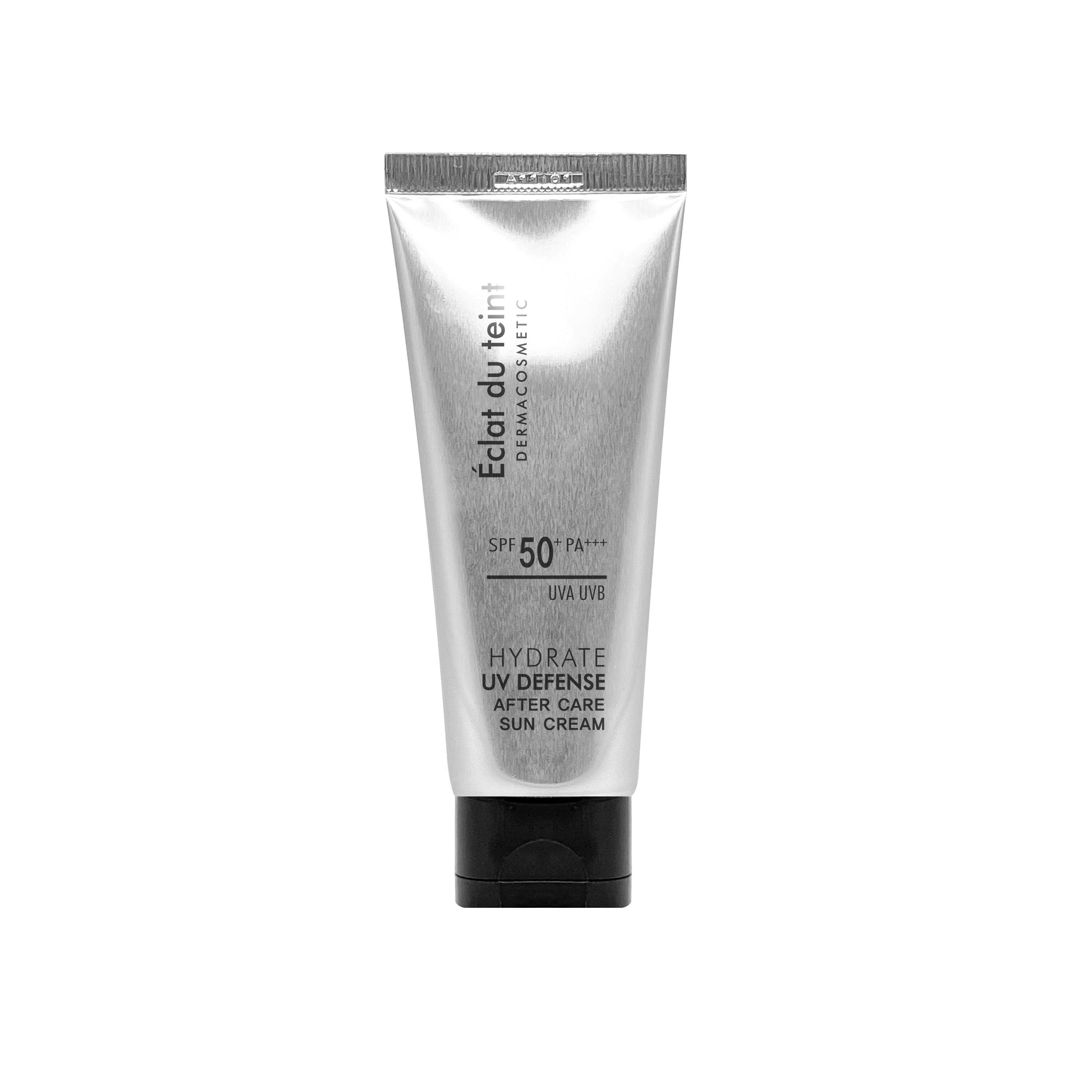 Sunscreen 50+ moisturiser
