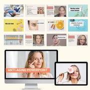 Anti Aging Video Manual