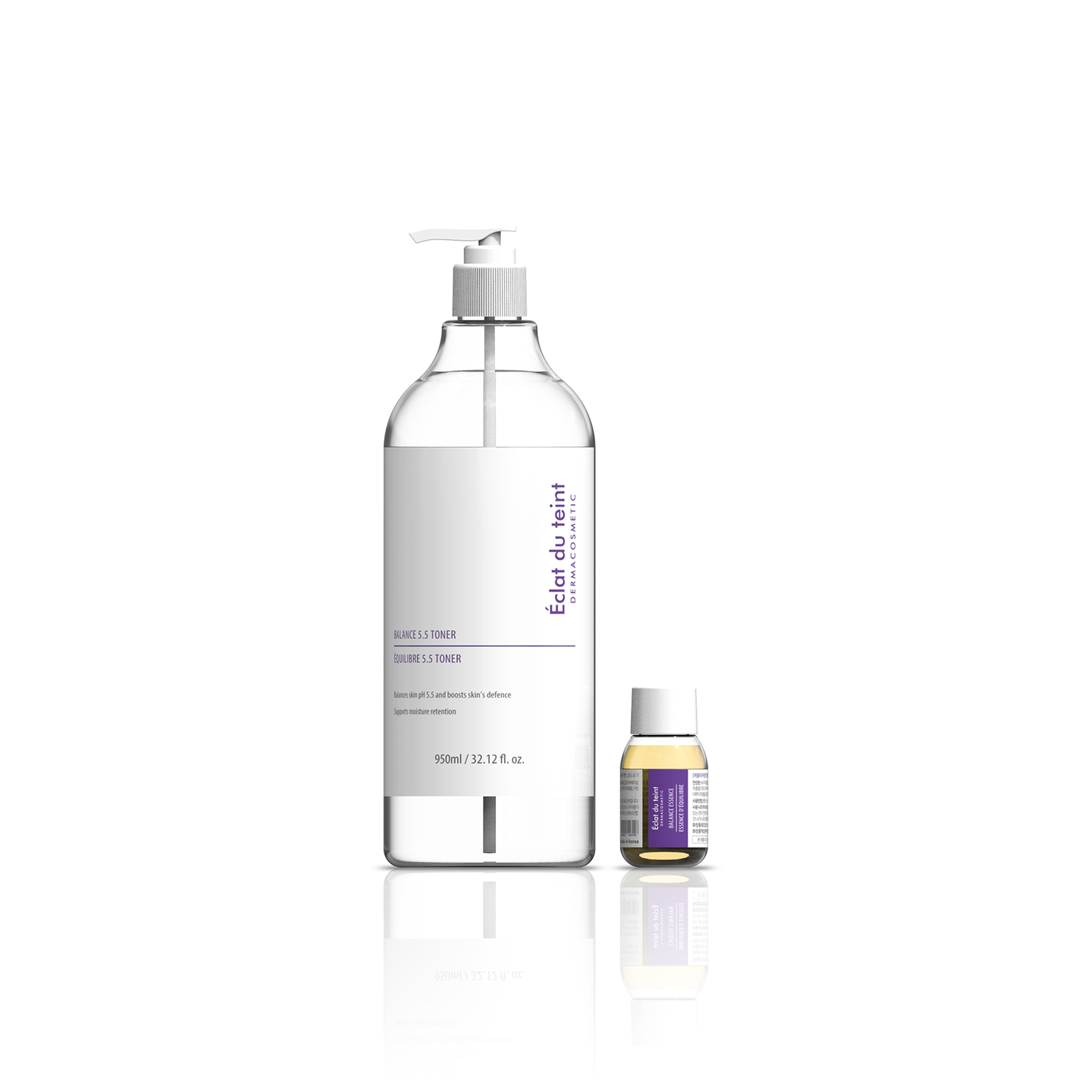 Balance 5.5 Toner 950 ml