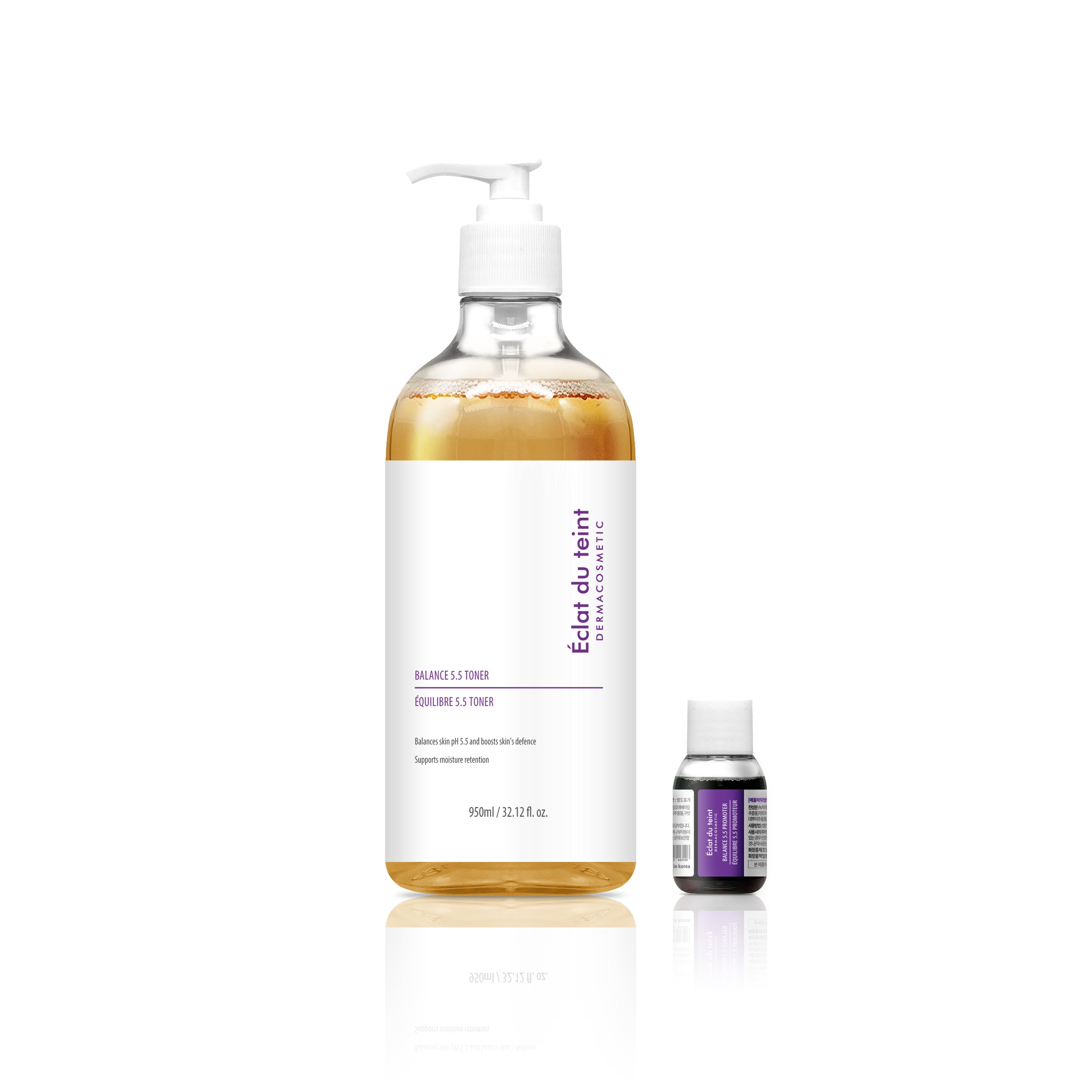 Balance 5.5 Toner 950 ml